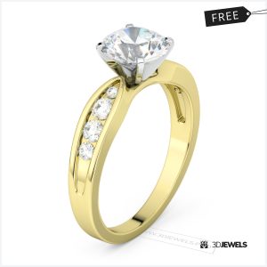 محصول سه بعدی