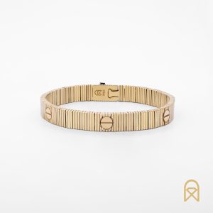 Cartier Love Infinity Original